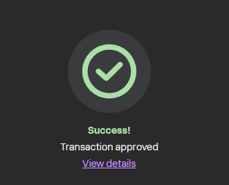 Stack1000x's tweet image. Most connected character to KURUMI just paid dex for it

6E63G9c51ivfmRJGqGvmzRsDfASyXcj7oVLnnhFspump