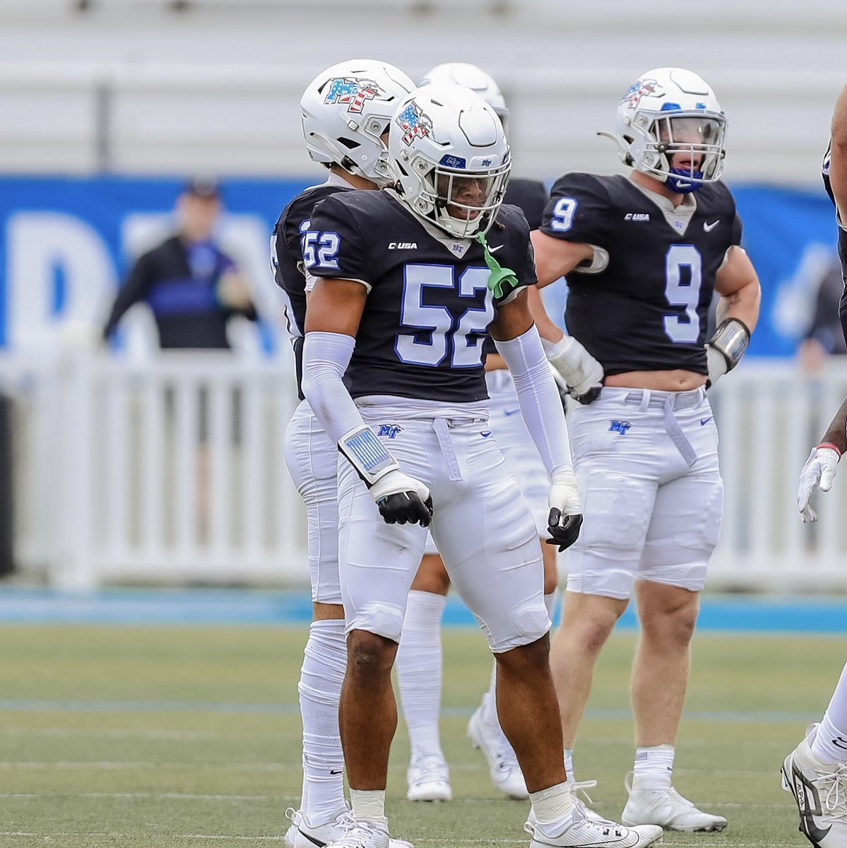 Transfer Portal tweet media