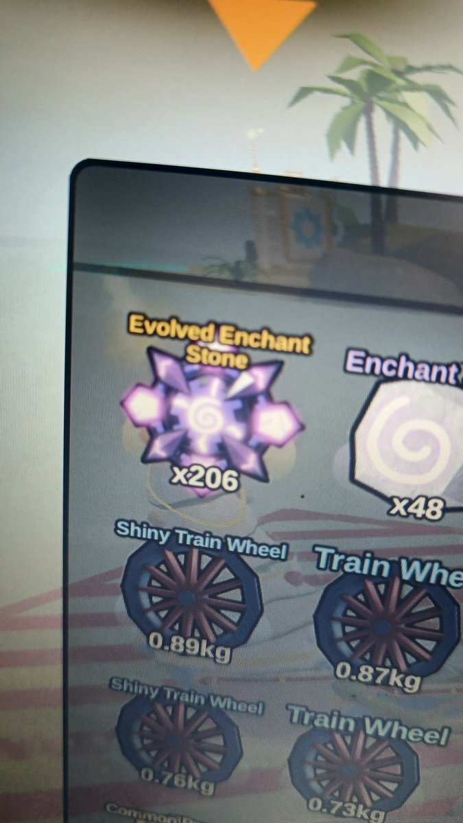 wts, batu evo ruin. 1k per batu