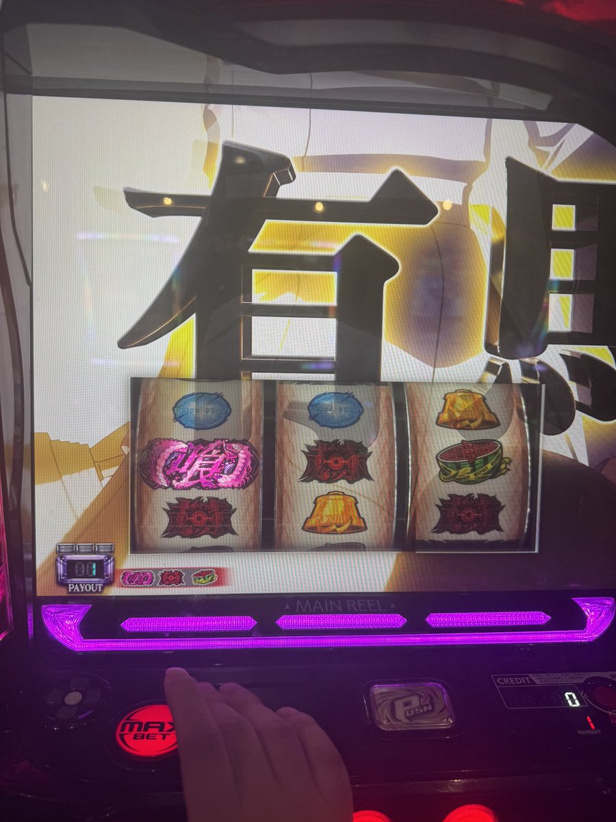 パチ島 tweet media