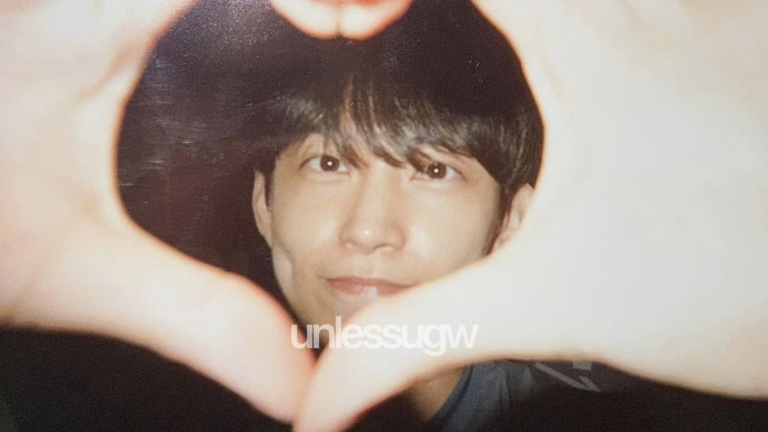 boyfriend ᯓ★

#김건우 #ALPHADRIVEONE