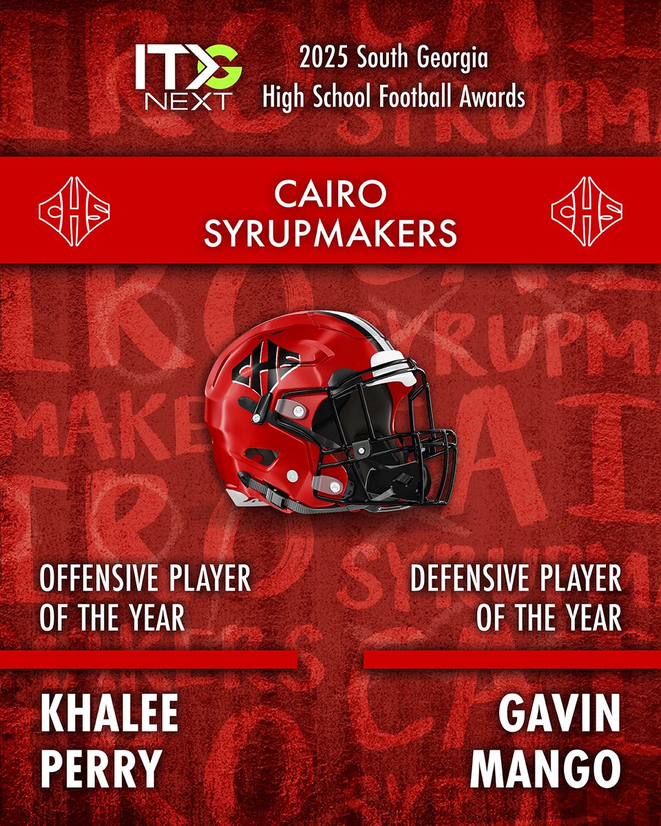 ITG Next - Georgia tweet media