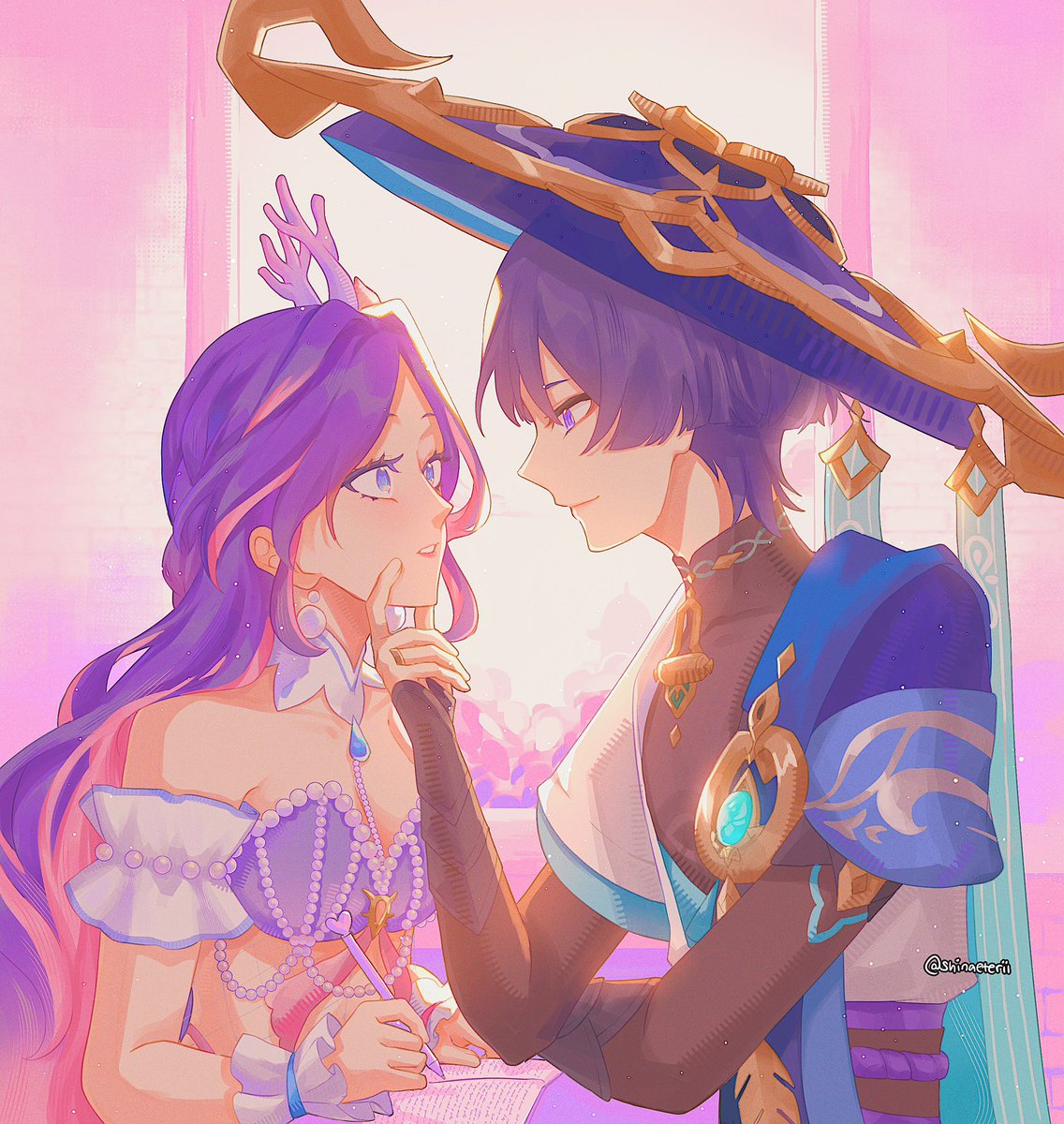 wanderfuIwaves's tweet image. 𐔌 . ⋮ 𝟧 𝘋𝘢𝘺𝘴 𝘜𝘯𝘵𝘪𝘭 𝘞𝘢𝘯𝘥𝘦𝘳𝘦𝘳𝘴 𝘉𝘪𝘳𝘵𝘩𝘥𝘢𝘺 .ᐟ ֹ ₊ ꒱

˚˖𓍢ִ໋🌷͙֒𝘰𝘩 𝘤𝘢𝘯𝘵 𝘺𝘰𝘶 𝘴𝘦𝘦?
𝘺𝘰𝘶 𝘣𝘦𝘭𝘰𝘯𝘨 𝘸𝘪𝘵𝘩 𝘮𝘦 &amp;lt;3✧˚.🎀༘⋆

🎨: shinaeterii ♡ #ScaraTåsi #WanTåsi