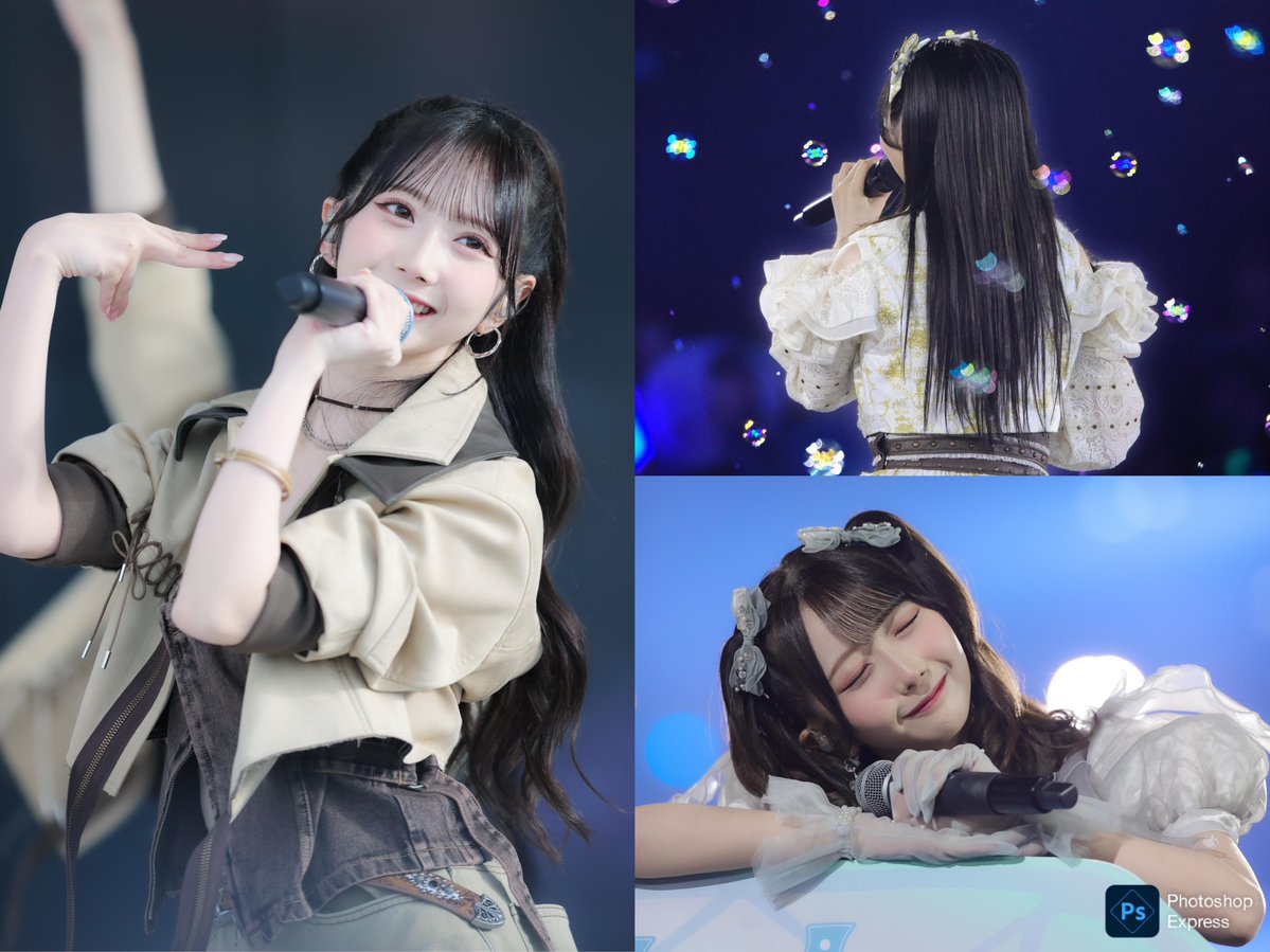 あと〇日でさやちゃんに会える」 の気持ちで駆け抜けた2025年🐰💍 谷崎