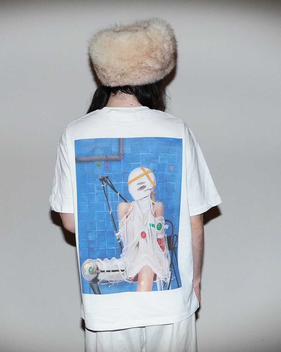 Lord Fluff Lord tweet media