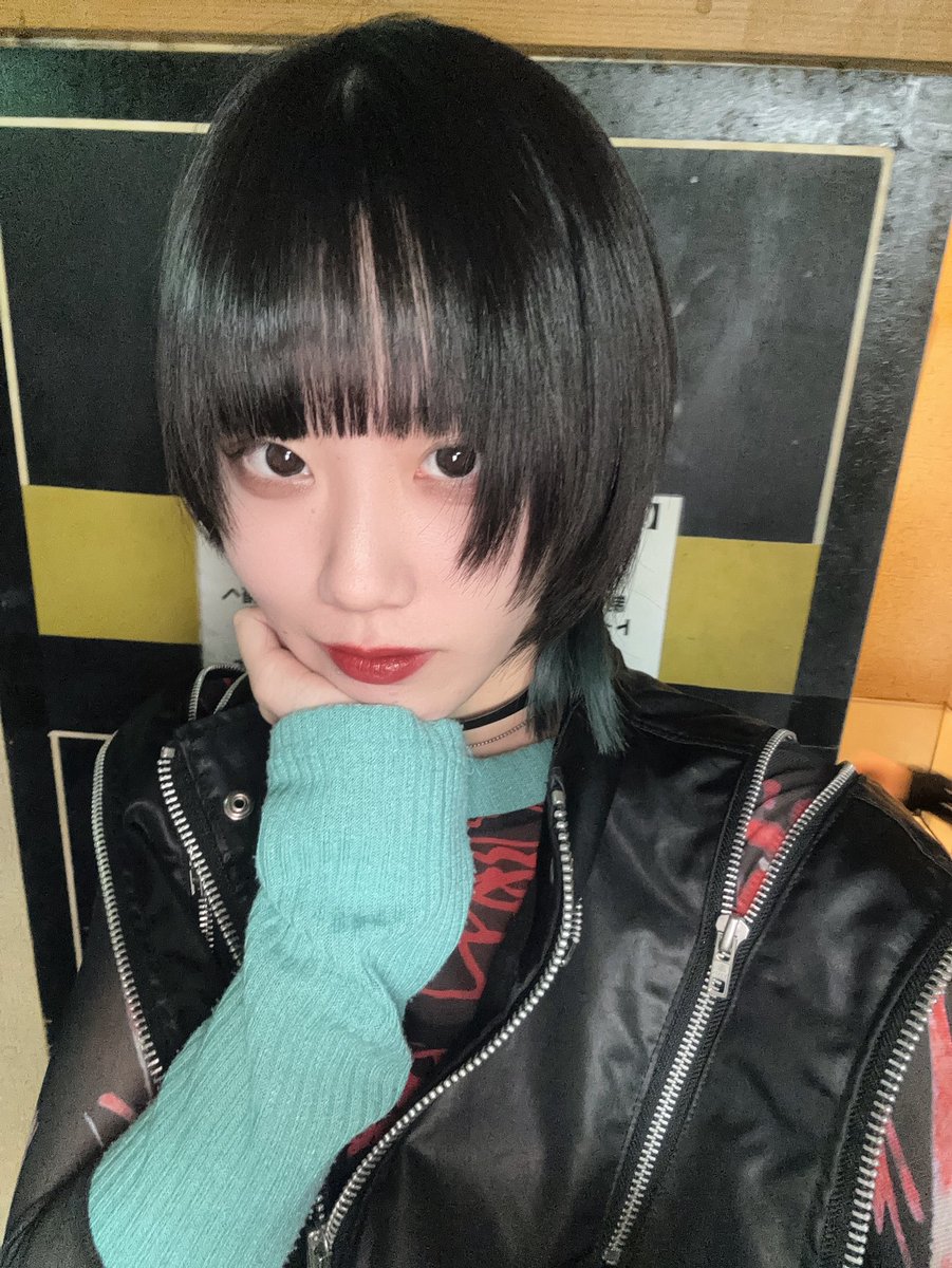 MiYU (@miyu_overkill) / Posts / X