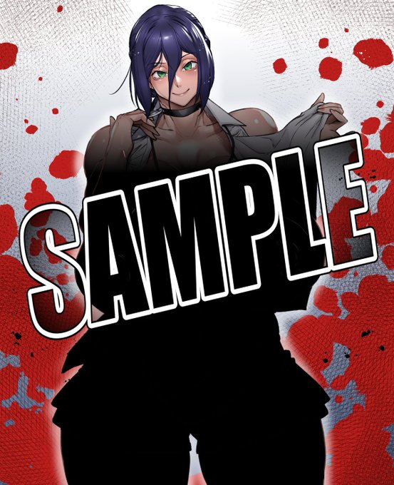 C107の会場限定グッズはチェン◯ーマンで揃えました^^
レゼ篇ヤバすぎたのでね 