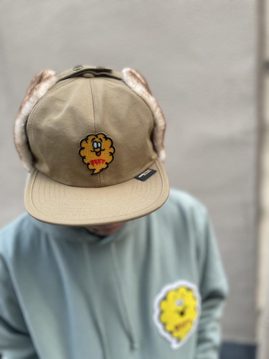 ANIMALIA（アニマリア）のオススメパーカーを紹介！
⁡
フロントにはPTTF（フート）のキャラがサガラワッペン、袖部分にはANIMALAロゴ刺繍が！

【¥11,000以上のお買い物で送料無料】
【自社SHOP新規会員登録で500Pプレゼント】

自社▶︎ warp-osaka.com/c/brand/animal…