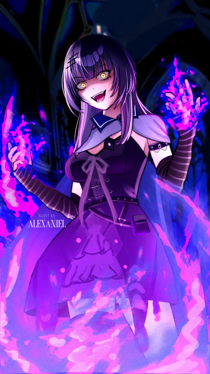 Alexaniel_'s tweet image. 🥳🥳🥳

#2025年自分が選ぶ今年の4枚