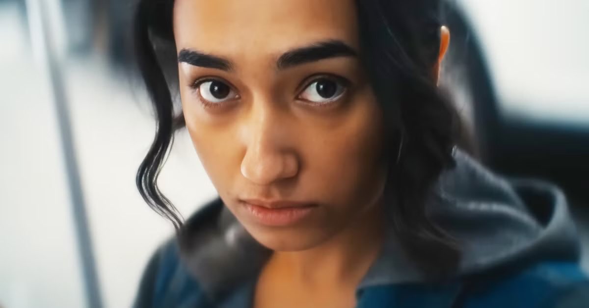 isaacfeldberg's tweet image. Four actors previously unknown to me whose performances blew me away this year: Clara Pacini in THE ICE TOWER, Ella Øverbye in DREAMS, Kayo Martin in THE PLAGUE, Sebiye Behtiyar in PREPARATION FOR THE NEXT LIFE