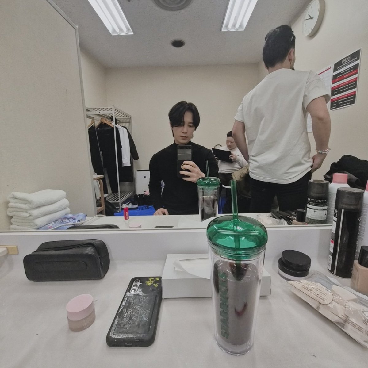윤성모 tweet media