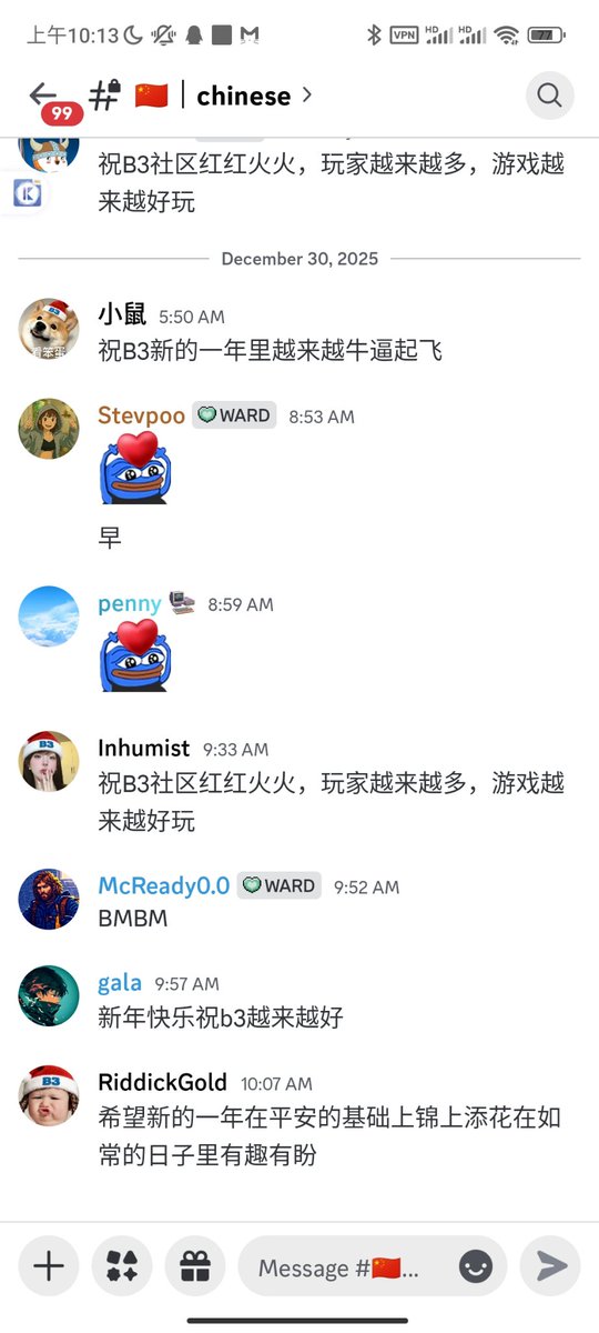 CALIBER.950 tweet media