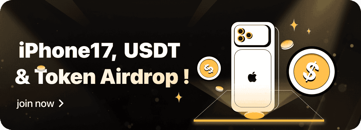 🔥 Bee DEX Trading Competition — Final Countdown

🎁iPhone 17 Grand Prize
A brand new iPhone 17 will be drawn randomly from traders on the PnL% Leaderboard. Everyone on the board has a chance.

Result Announcement on
📅 December 31
🕑 02:00 UTC