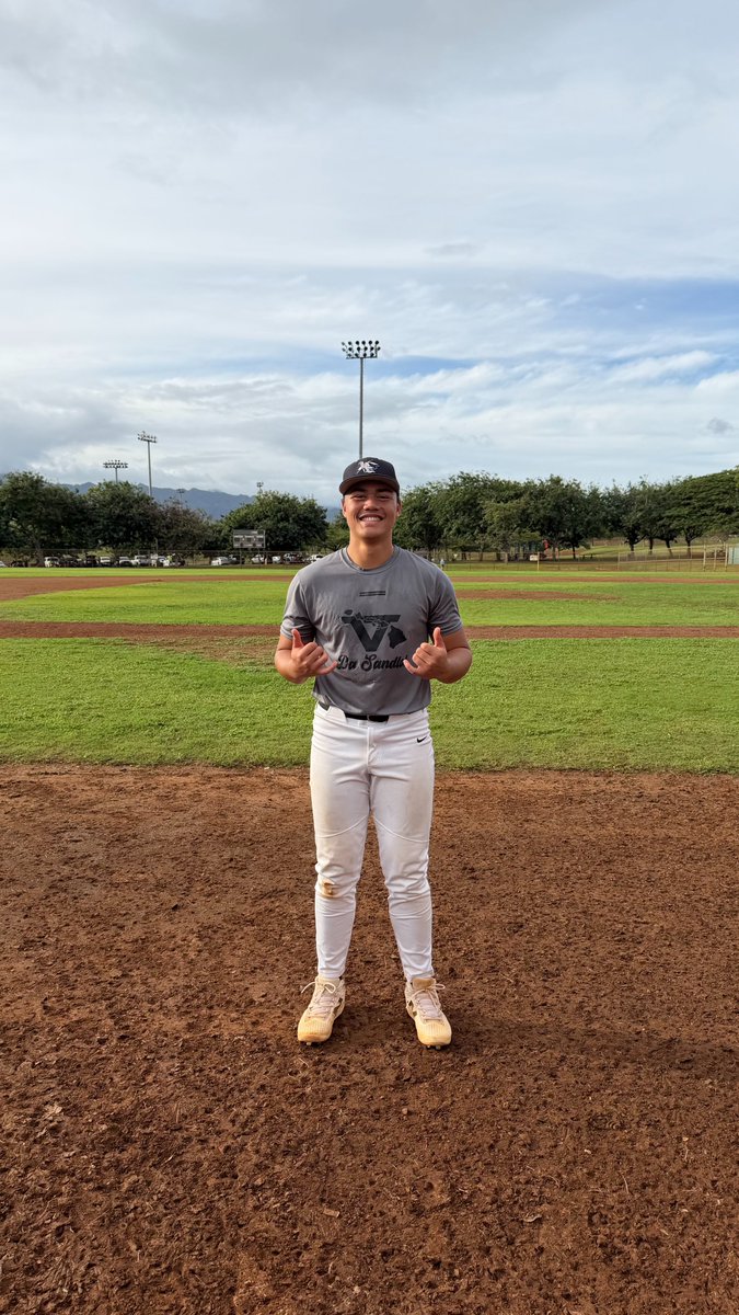 Five Tool Hawaii tweet media