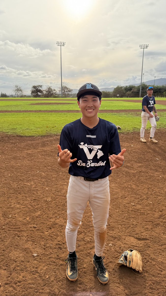 Five Tool Hawaii tweet media