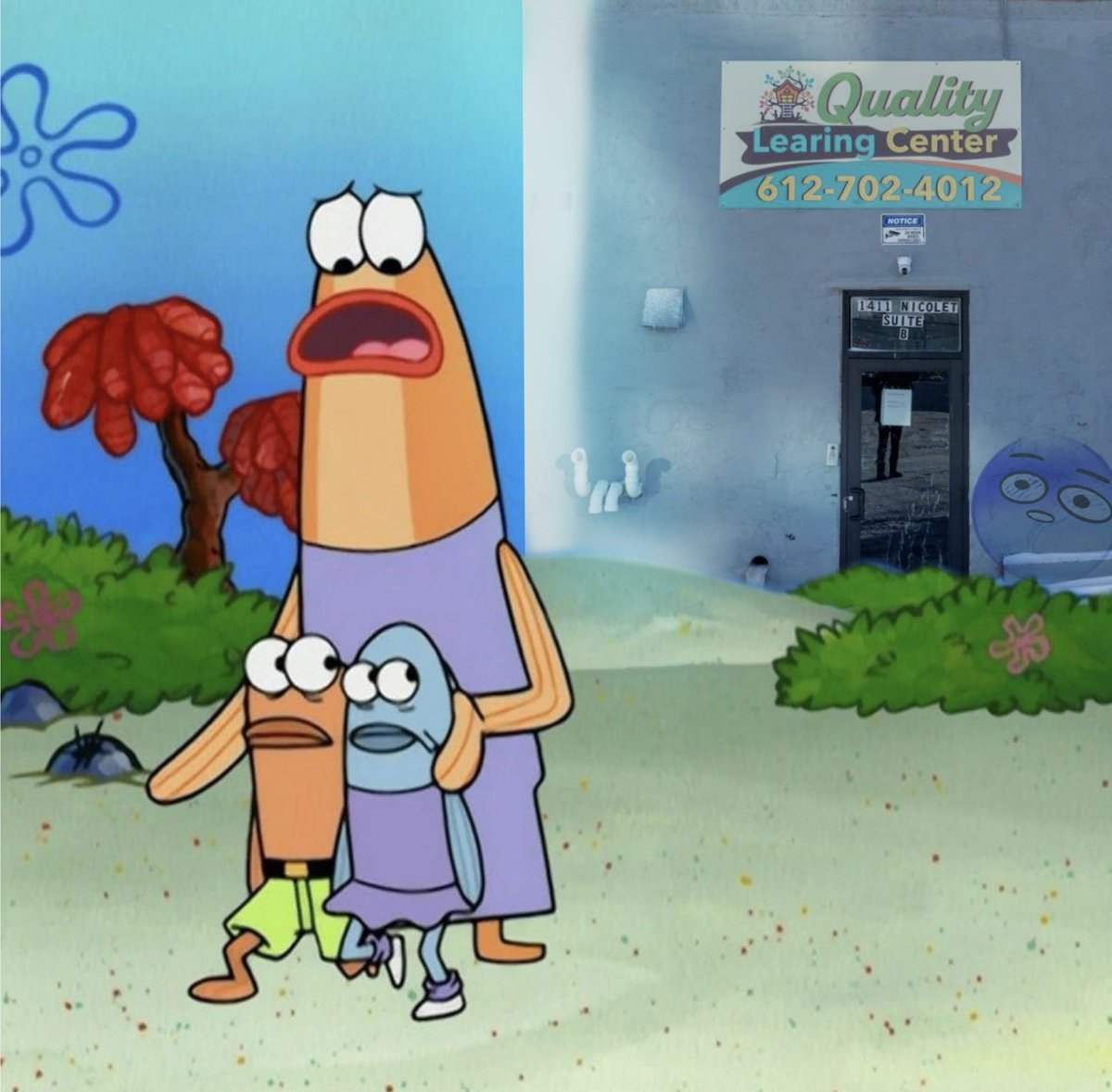 Buges66's tweet image. " WTF " 

WHAT THE FISH 

@baseposting @tybasegod @base @baseindo @jessepollak