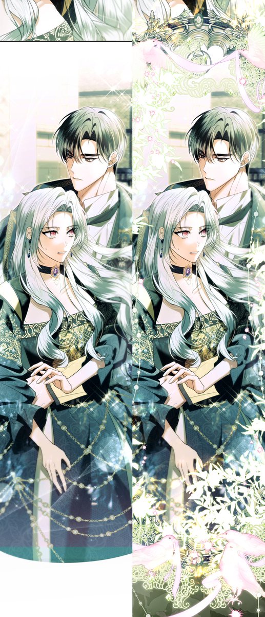 원고꾸밈으로 참여중인 <완벽한 결혼을 거절하는 법>의 시즌 2가 오픈되었습니다☺️ 많은 관심 부탁드립니다^///^!