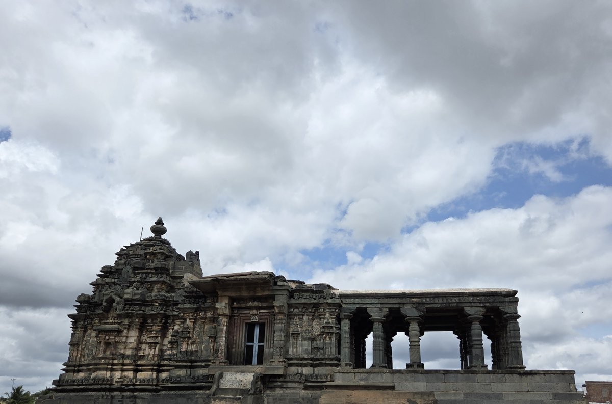 ನಮ್ 𝐇𝐈𝐒𝐓𝐎𝐑𝐘 ❄ tweet media