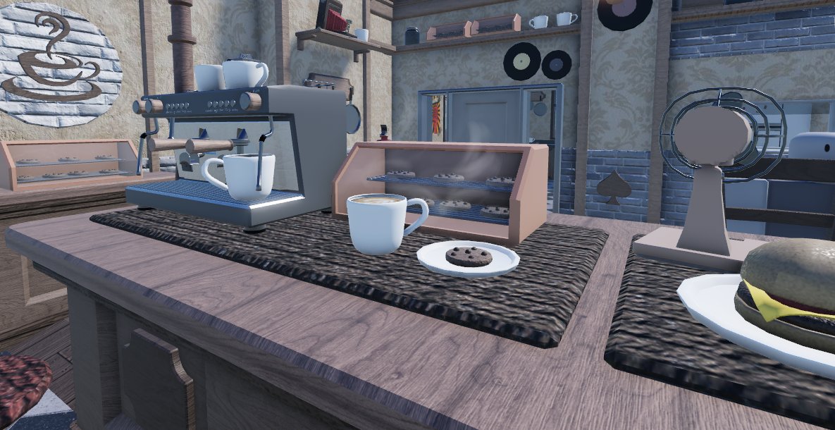 NullSquids's tweet image. Im doing a finale update for my game The Spades' Diner. Adding back the bunker as well with 4 new areas and an elevator. Coming soon 2026
#Robloxdev #thespadesdiner