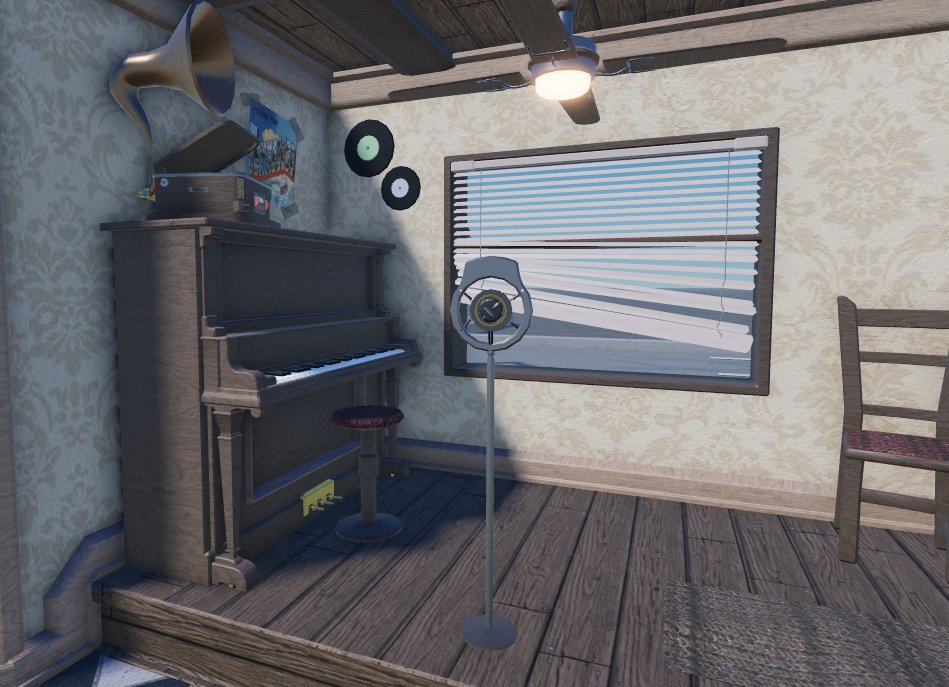 NullSquids's tweet image. Im doing a finale update for my game The Spades' Diner. Adding back the bunker as well with 4 new areas and an elevator. Coming soon 2026
#Robloxdev #thespadesdiner