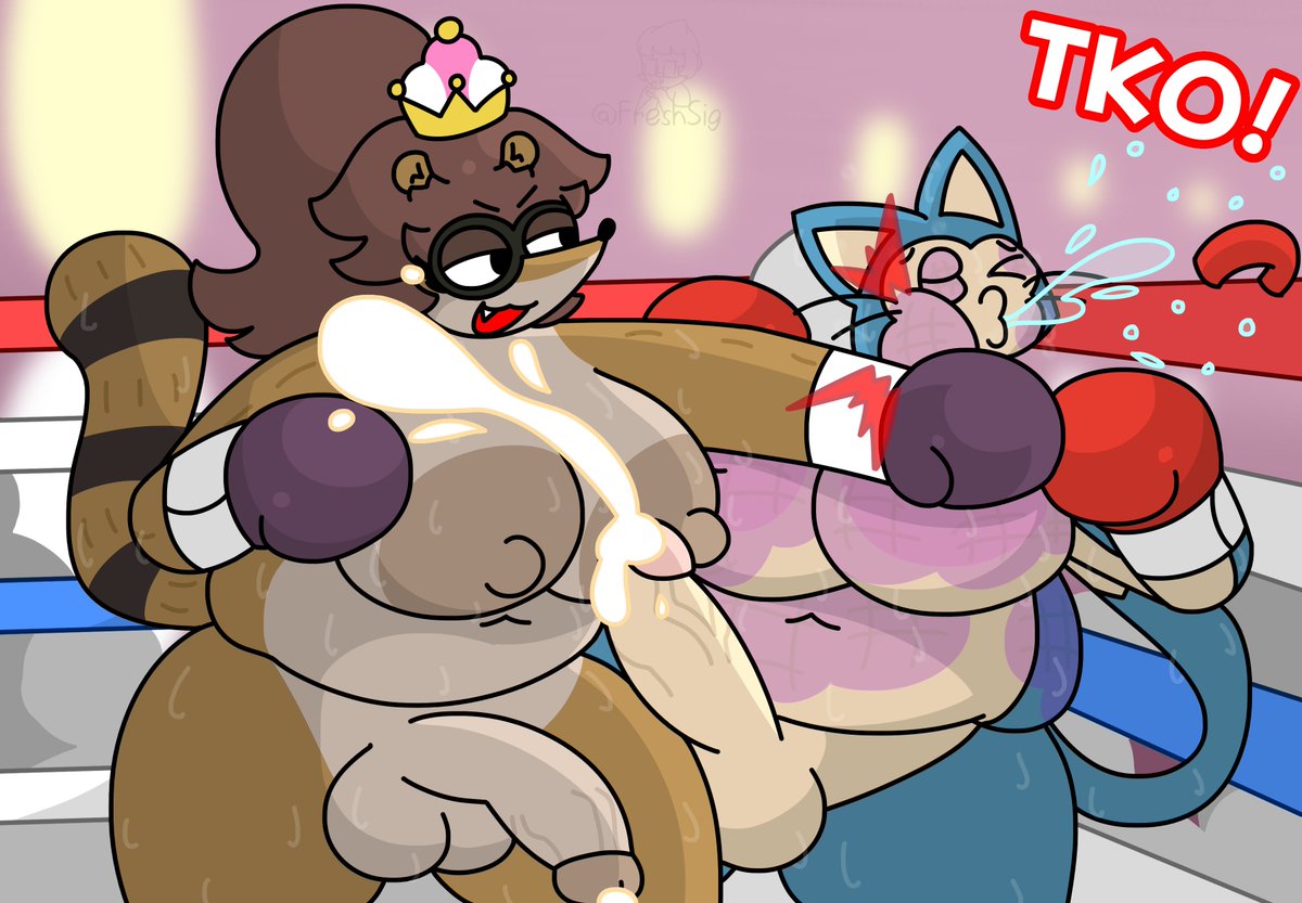 The Freshest Sig 🔞 tweet media