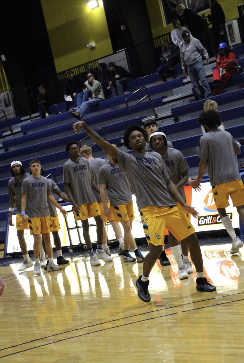 Calvin “CJ” Carter II tweet media