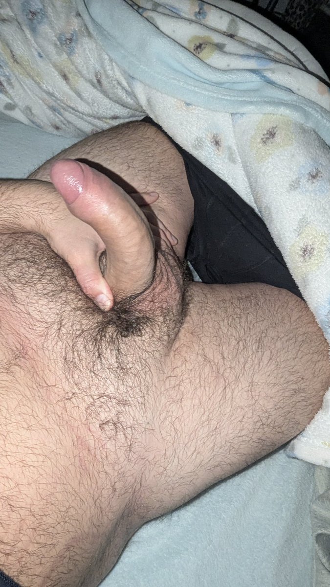 Rabo de macho, gordo y curvo