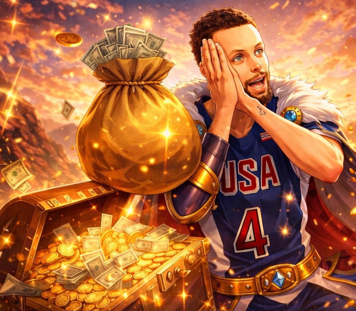 iamSlipBayless's tweet photo. ๐ค๐ฐCHEF CURRY CASHES๐ฐ๐ค
Steph Curry OVER 4 Assists โ
pushed with 4 at halftime ๐ฎโ๐ฅeasy 3rd quarter cash๐ช๐ฝโ
๐ค๐ฅ๐ฏ
LAMELOโ
CURRYโ
2 DOWN 2 TO GO ๐๐ฝ๐ช๐ฝ๐๐ฝ๐ฏ๐ฏ
#SLIPSPOTD #NBACASH #PrizePicks #UnderdogFantasy #StephCurry #AssistProp #WeMove https://t.co/CTDYCOvSIj