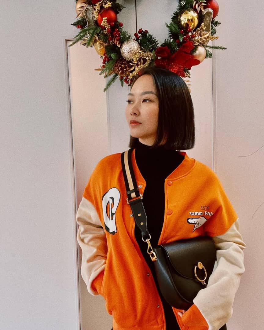 yanchaoda's tweet image. 有些服裝承載著故事，不只是布料。 
  The Heart ❤️