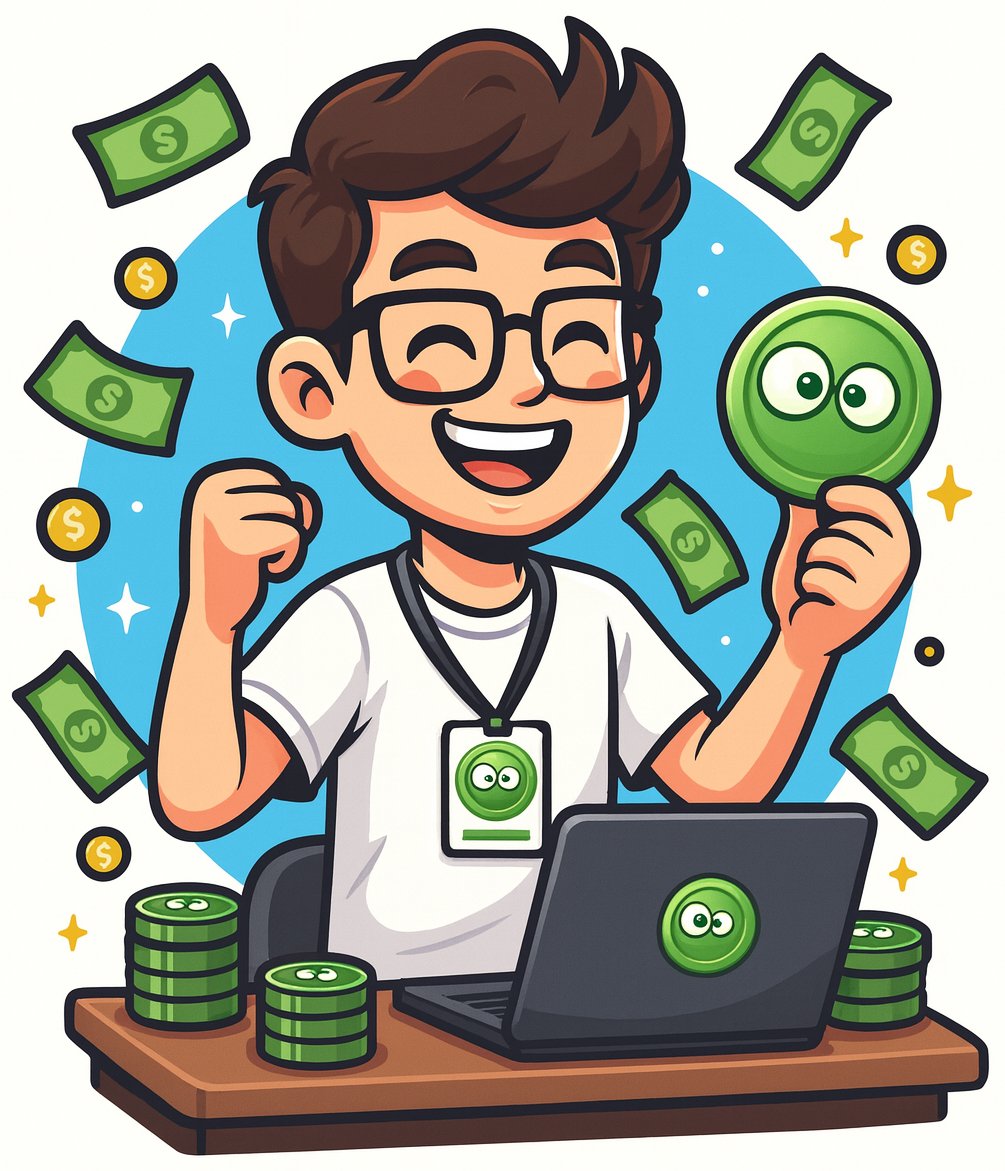 BloopbertBase's tweet image. How do buy your first token using Coinbase's Base app.
#Coinbase #Base #token #cryptocurrency 

bloopbert.com/crypto/how-to-…