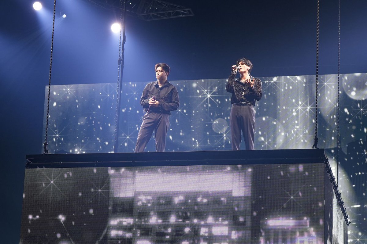 encore_inf's tweet image. 【BALLISTIK BOYZ/PSYCHIC FEVER】 ２組によるコラボライブ遂に⽇本で初実現︕︕ 年末に一夜限りの特別な"お祭り"で大盛り上がり！ メンバーシャッフルでの楽曲披露や借り物競走、 BBZ vs PCFのDANCE TRACKも！！ &amp;lt;12/28『BALLISTIK BOYZ×PSYCHIC FEVER SPECIAL STAGE 2025 "THE…