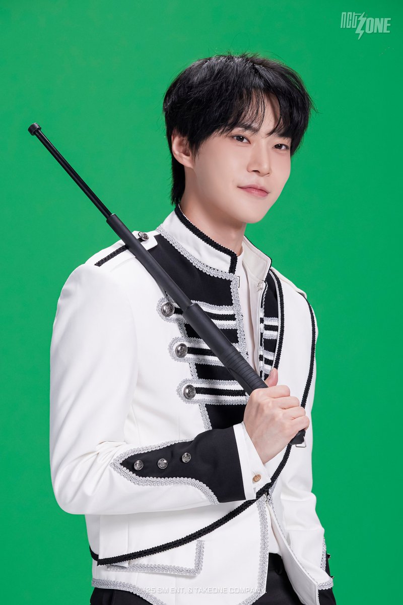 NCTZONEofficial's tweet photo. [📸] NCT ZONE WEEK : B2H!ND ZONE 

𝐖𝐇𝐈𝐓𝐄 𝐀𝐆𝐄𝐍𝐓, #DOYOUNG 💚

🎮Free download
App Store: https://t.co/7vaZYecO3s
Google Play: https://t.co/zJ91fZaCMw

#NCTZONE #엔시티존
#NCT_GAME_PROJECT
#NCT #NCT127 #NCTDREAM #WayV #NCTWISH https://t.co/P6bl0ysygx
