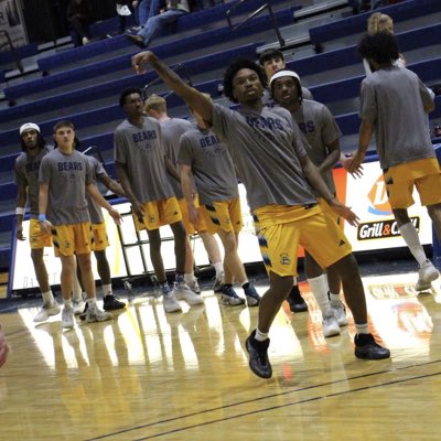 Calvin “CJ” Carter II tweet media