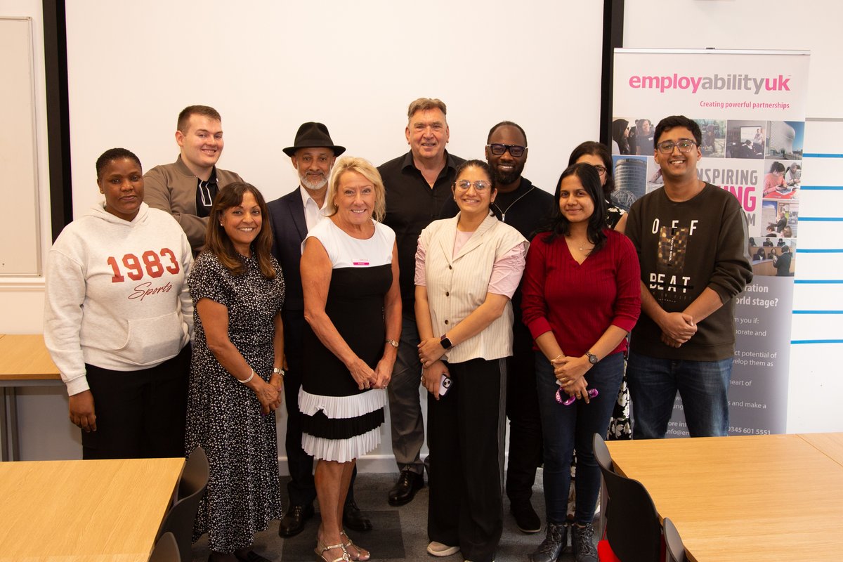 EmployabilityUK tweet media