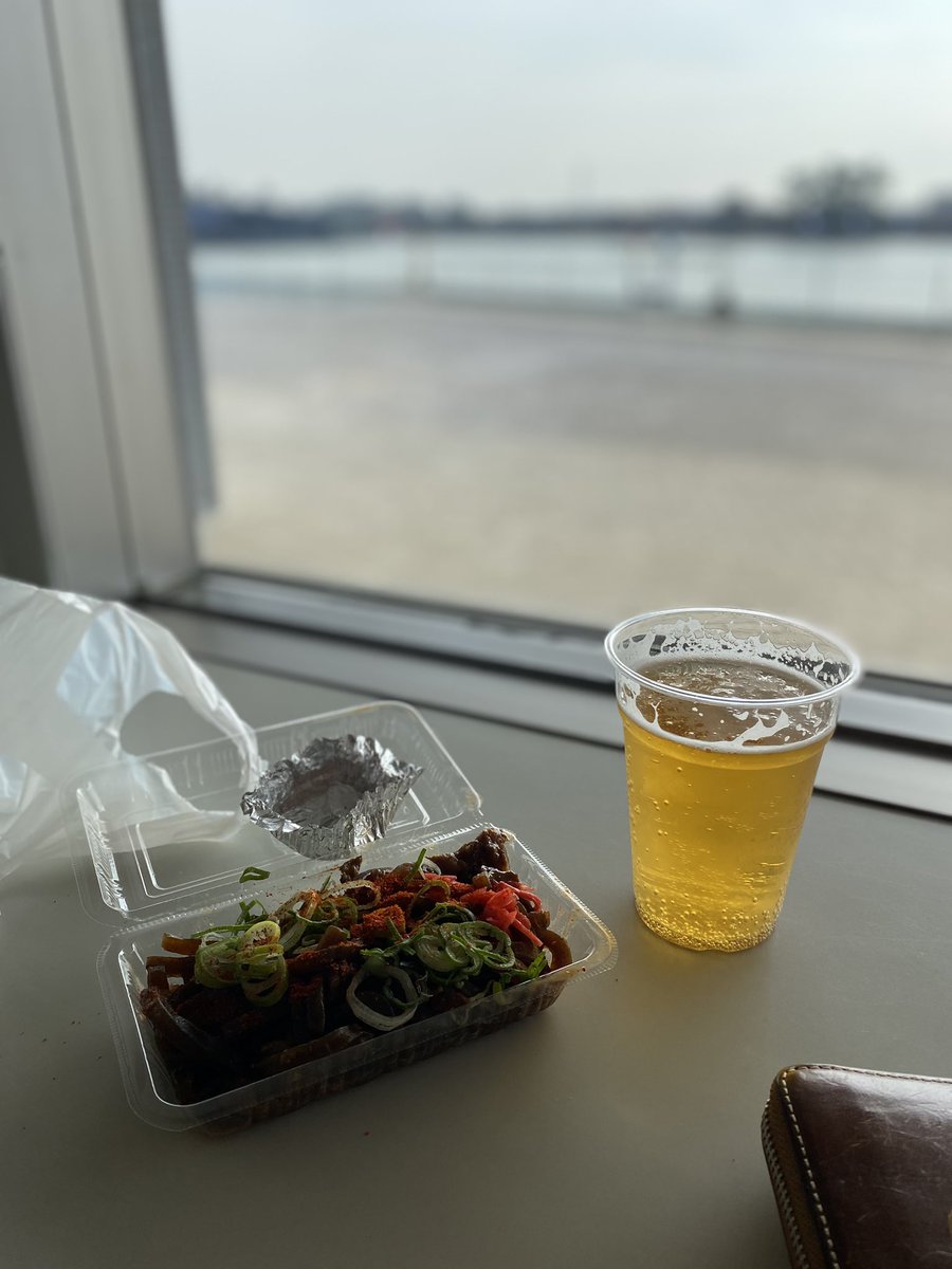 推しの子がいるので、最前列に移動します！
#津ボート