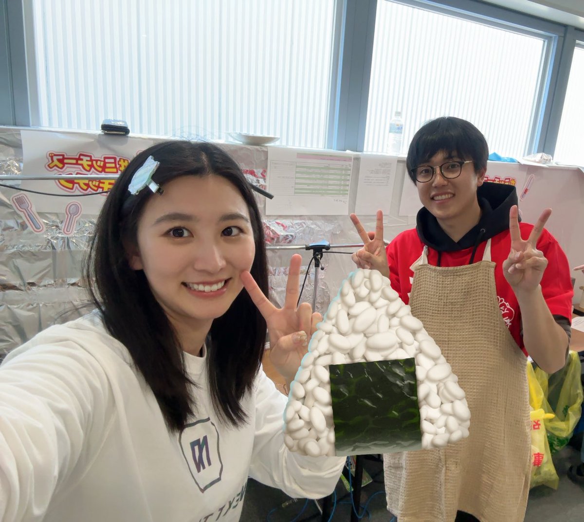 みゆうみゆうさん用変わりミミチューさん3匹とミニマルさんシリチューさんハナちゃん 三浦優奈 (@miurayuna) / Posts / X