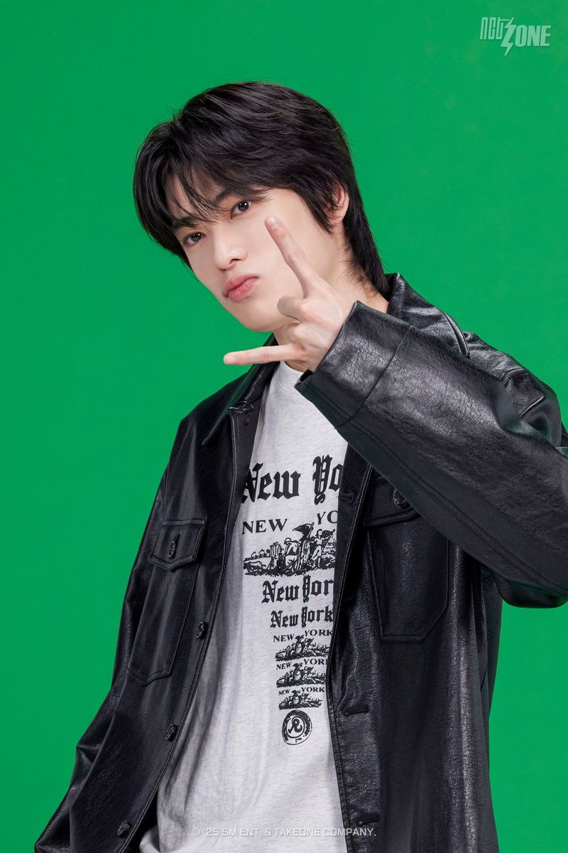 NCT ZONE tweet media