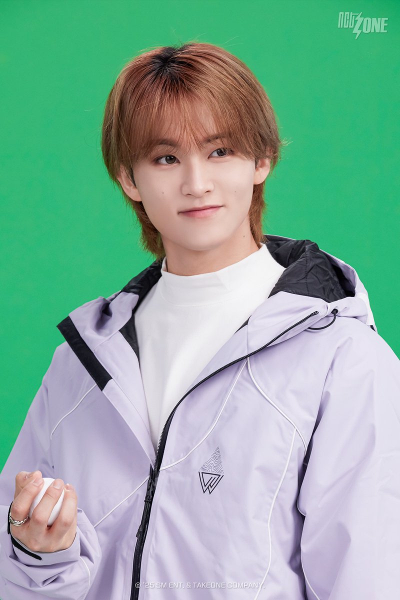 📸] NCT ZONE WEEK : B2H!ND ZONE 𝐒𝐍𝐎𝐖𝐁𝐎𝐀𝐑𝐃𝐄𝐑, #MARK