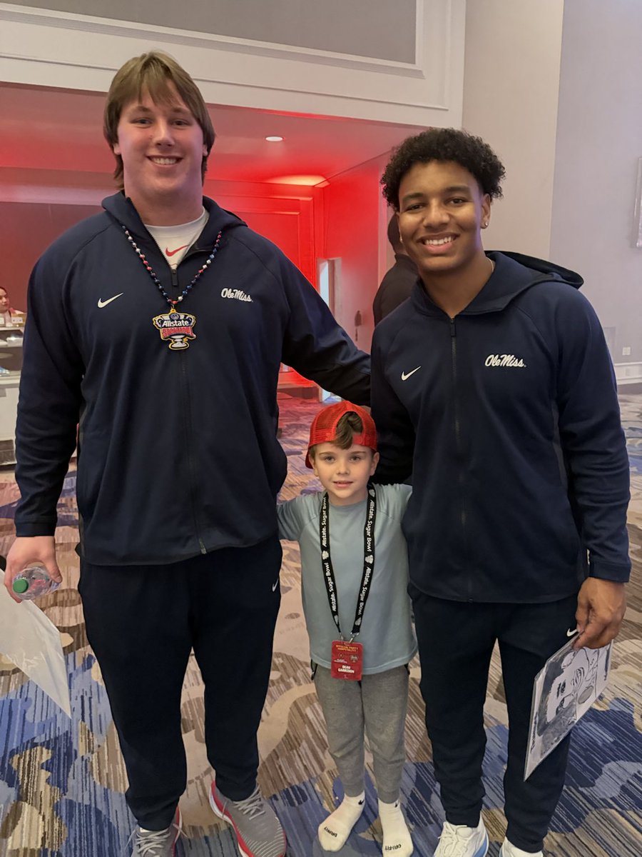 John Garrison tweet media