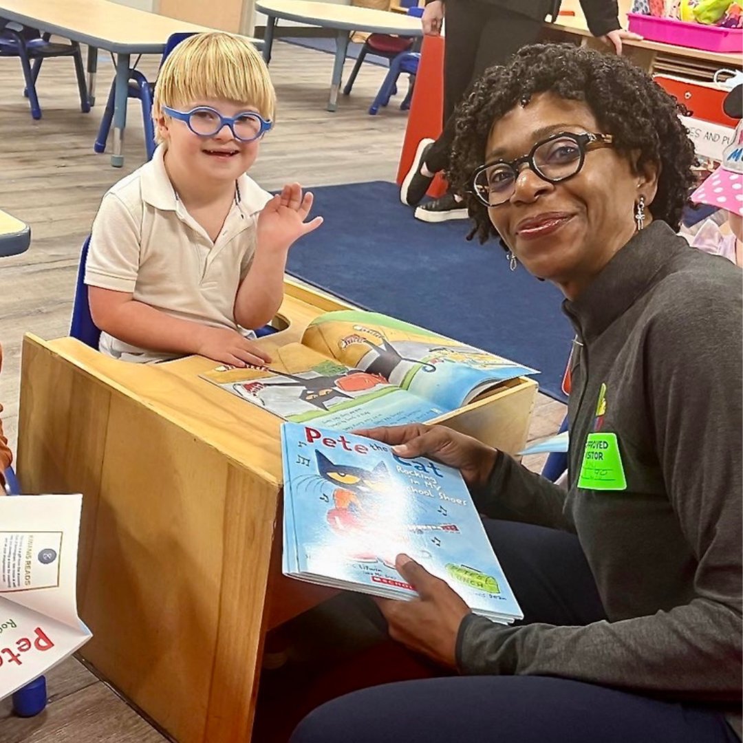 United Ability tweet media