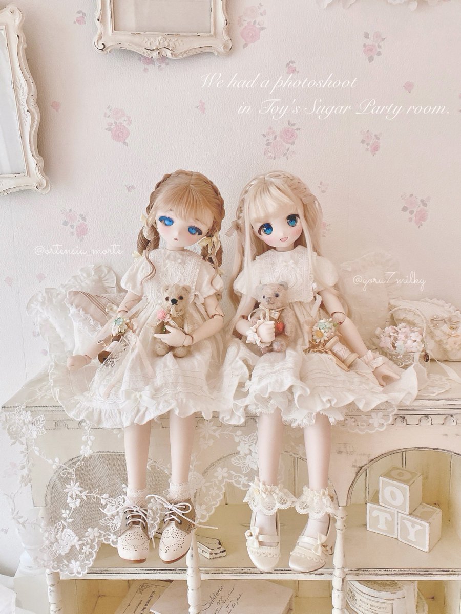 ありす様ご確認ページ はなとありす (@aliceroi7) / Posts / X