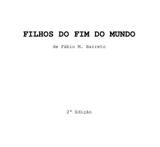 Olha o que vem por aí pela <a href="/aveceditora/">AVEC Editora</a>: