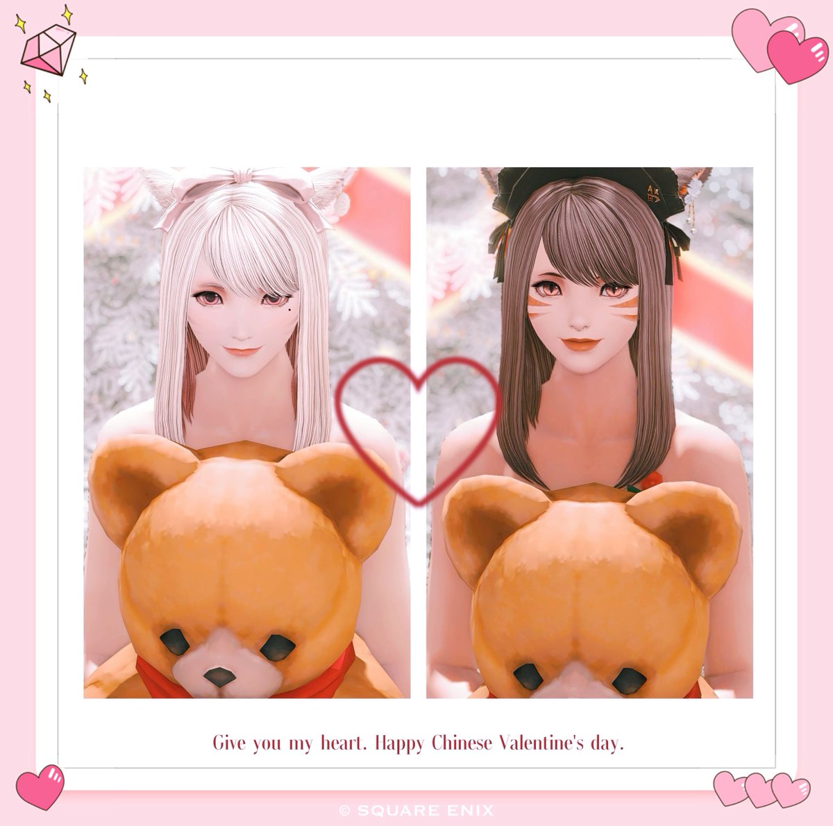 くまさんが可愛かった〜(๑・㉨・๑)❤️ྀི❤️ྀི