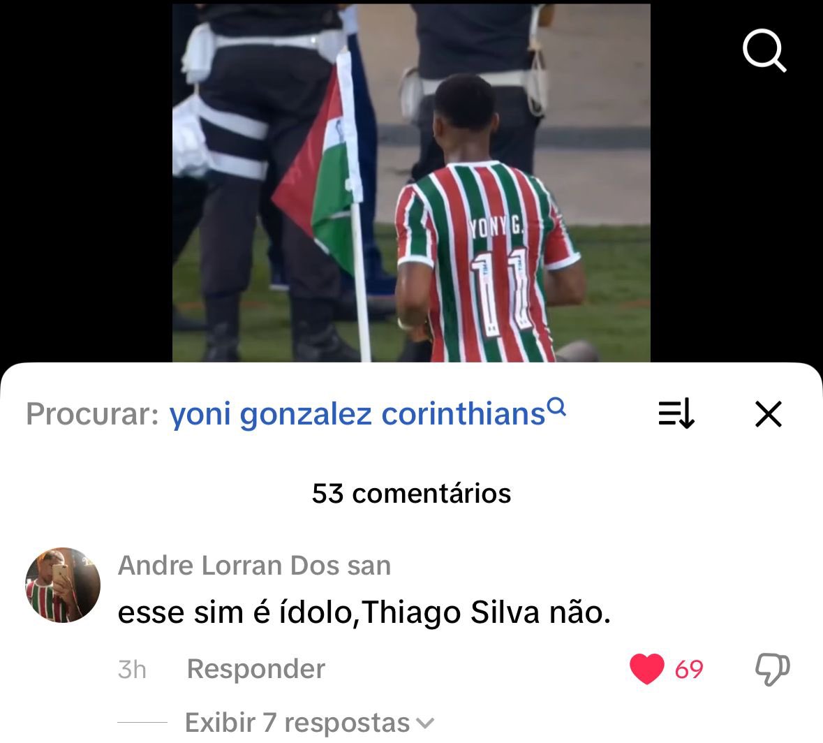 flupagode's tweet photo. Muito pica https://t.co/M0cE8yziBS