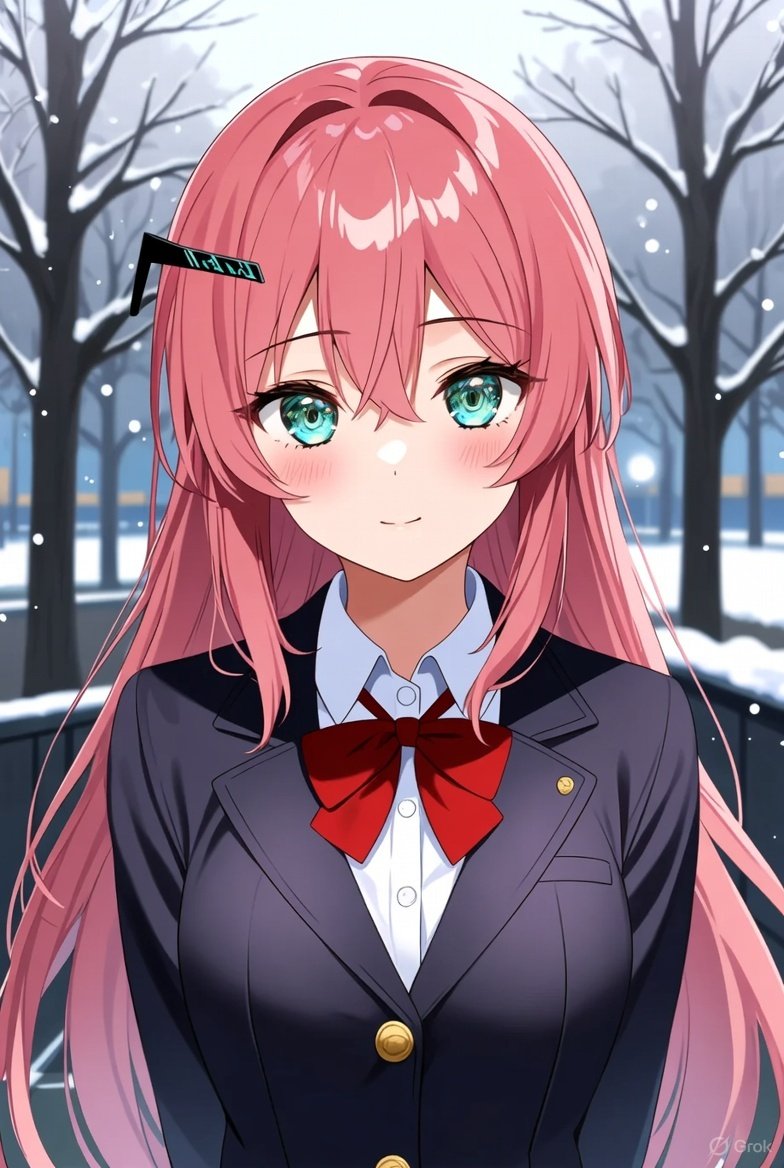 カンナ (@kanna214) / Posts / X