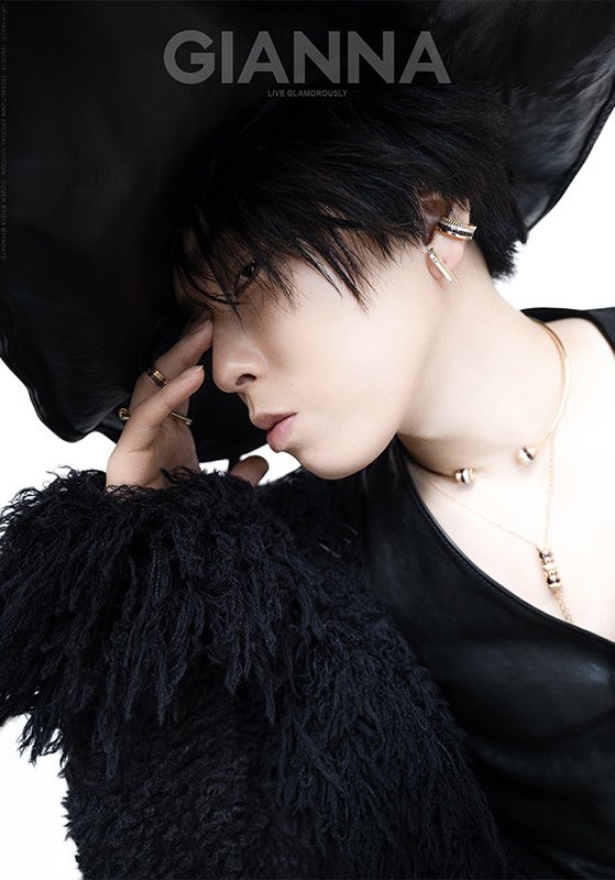 2025年忘れたくない宮舘涼太 ①北斗総一郎 ②GIANNA ③ディズニーオン