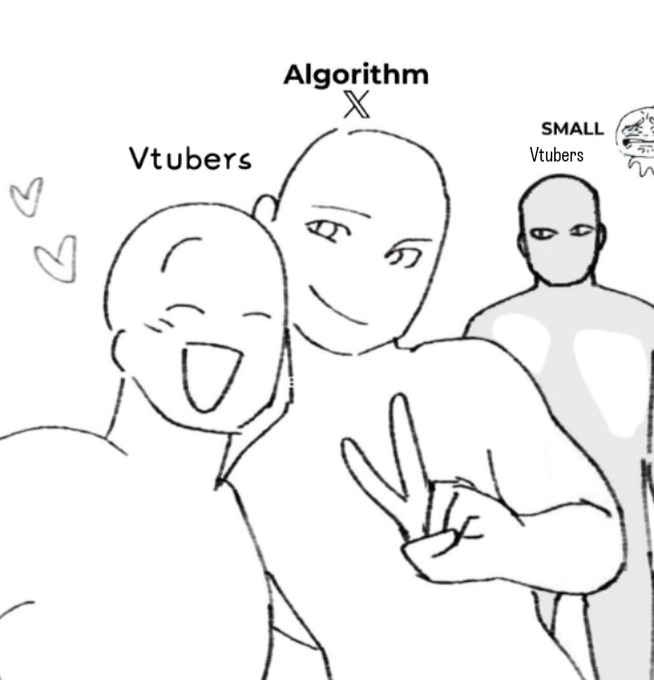 ꧁♢✸NORA ENVTUBER✸♢꧂(ℙ𝕣𝕖-𝔻𝕖𝕓𝕦𝕥) tweet media