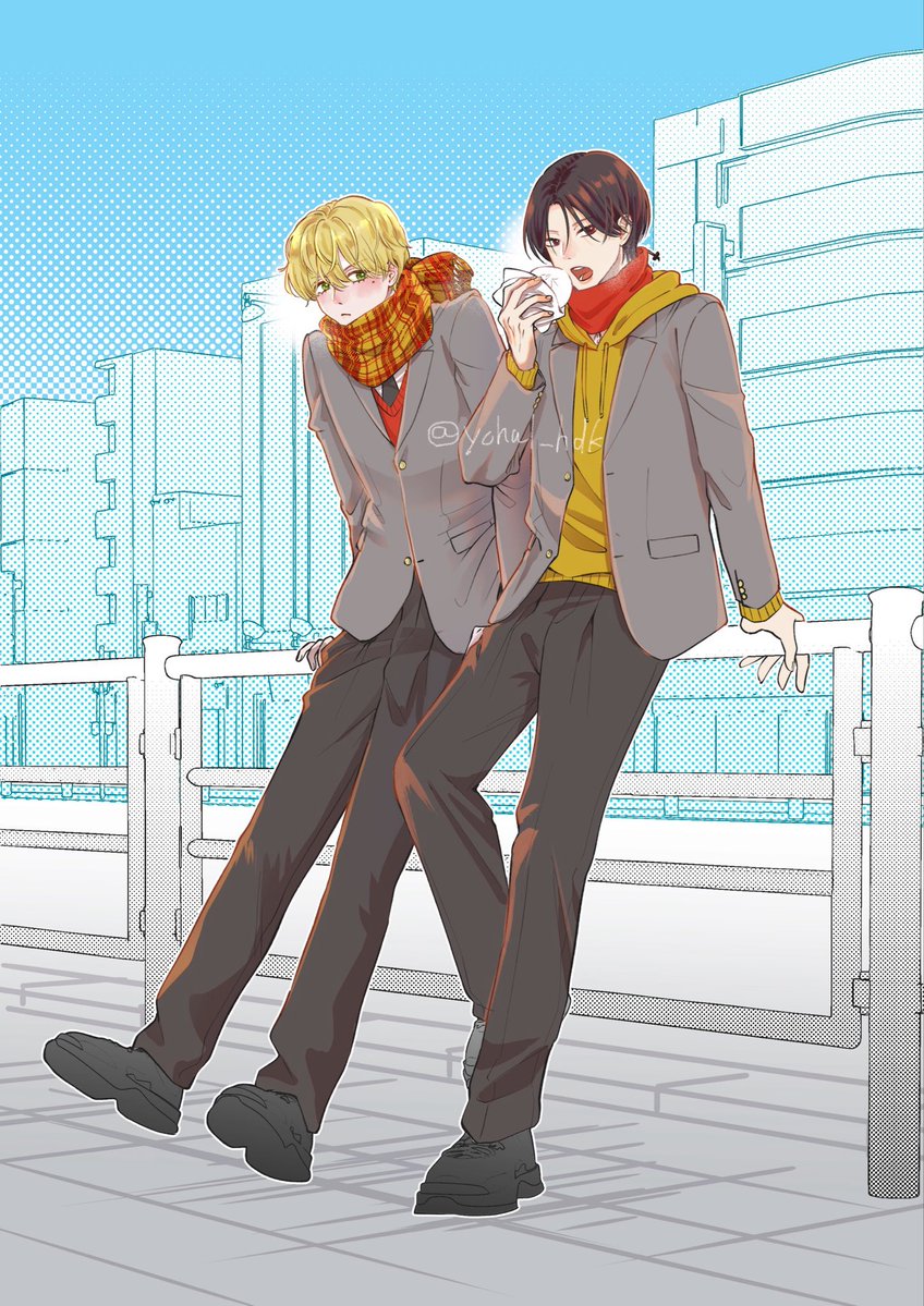 ⛄️❄︎❄️

#誰のための愛なのか？