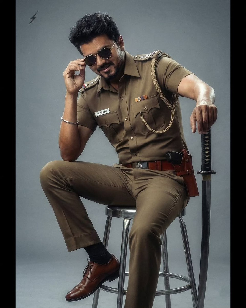 Puli_8335's tweet photo. Let's sharpen the sword for upcoming days 🗡️🔥

Good Morning Maapies 🐯 💙

 #JanaNayagan @Actorvijay @TVKVijayHQ https://t.co/3NQIiJLvFA