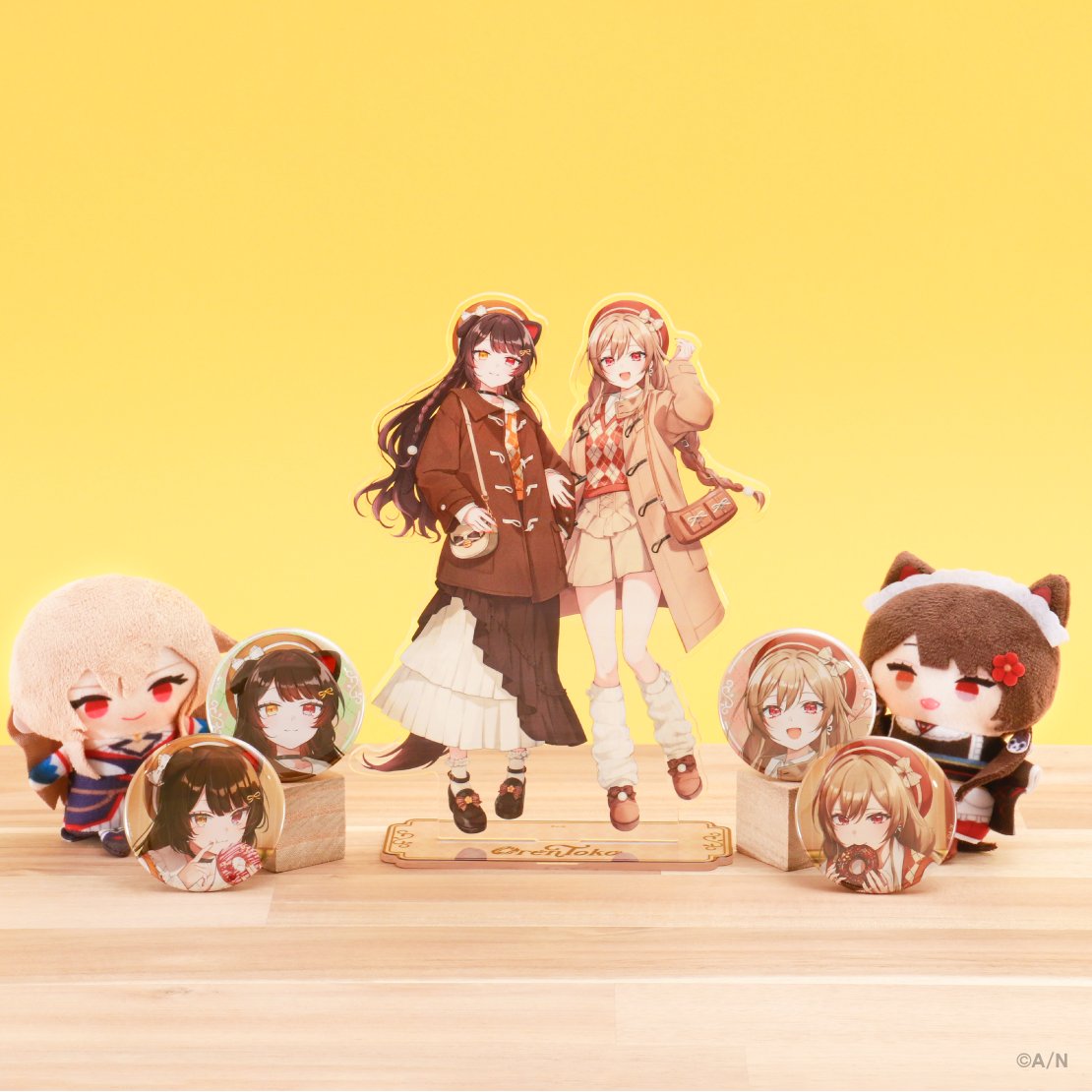 にじさんじ公式🌈🕒 (@nijisanji_app) / Posts / X